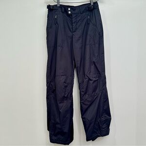 Columbia Omni tech Youth Unisex 14/16 Snow Pants